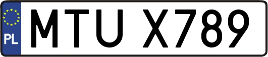 MTUX789