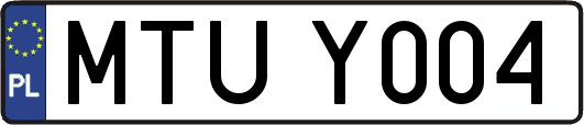 MTUY004