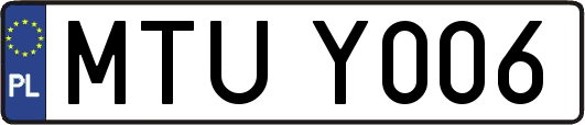 MTUY006