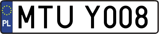 MTUY008