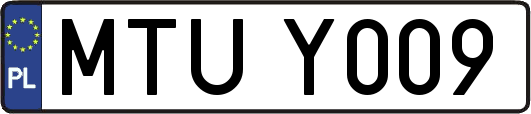 MTUY009