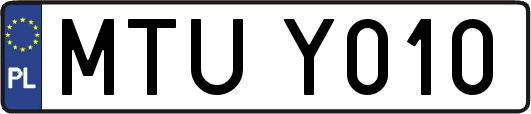 MTUY010