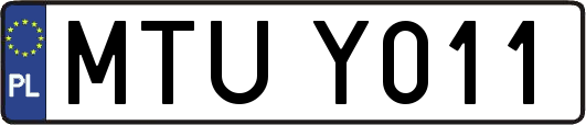 MTUY011
