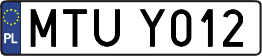 MTUY012