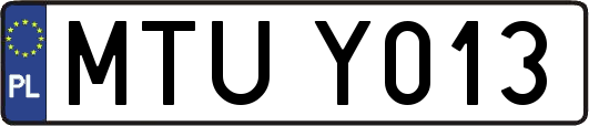 MTUY013