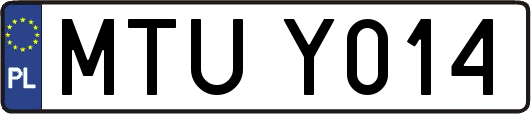 MTUY014