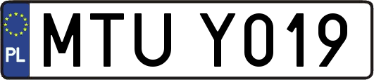 MTUY019
