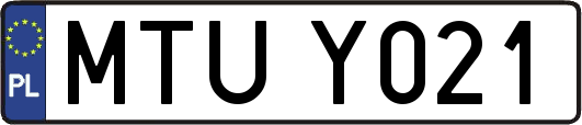 MTUY021