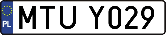 MTUY029