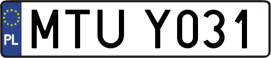 MTUY031