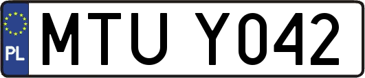 MTUY042