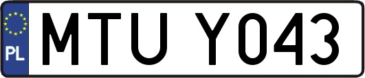 MTUY043