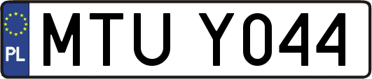 MTUY044