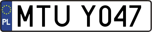 MTUY047