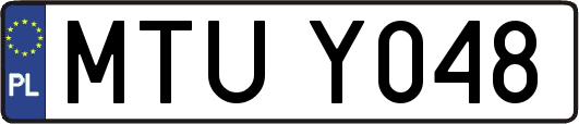 MTUY048