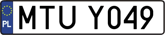MTUY049
