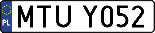 MTUY052