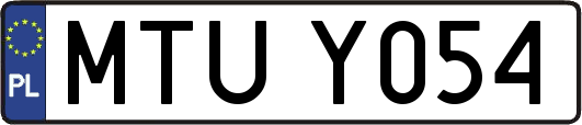 MTUY054
