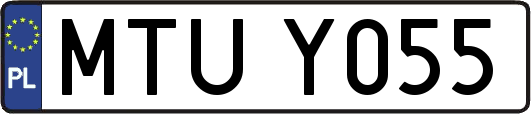 MTUY055