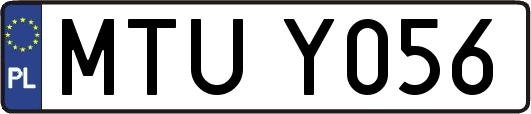 MTUY056