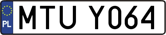 MTUY064