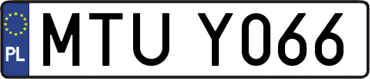 MTUY066
