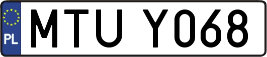 MTUY068