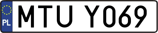 MTUY069