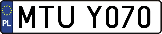MTUY070