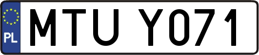 MTUY071