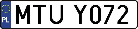 MTUY072