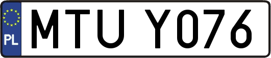 MTUY076