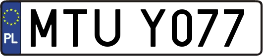 MTUY077