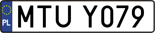 MTUY079