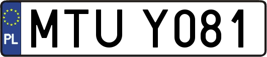 MTUY081