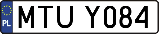 MTUY084