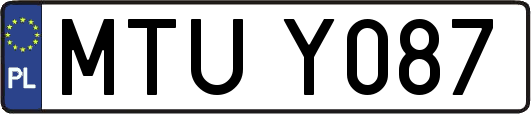 MTUY087