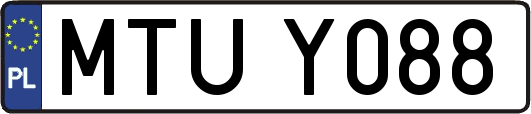 MTUY088