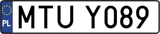 MTUY089