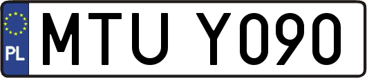 MTUY090