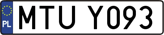 MTUY093