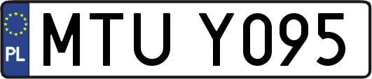 MTUY095