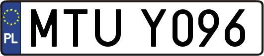 MTUY096