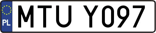 MTUY097