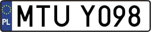 MTUY098