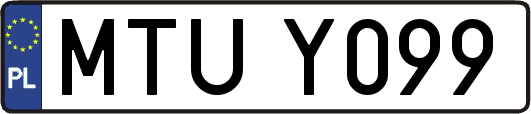 MTUY099