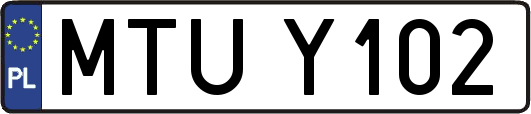 MTUY102