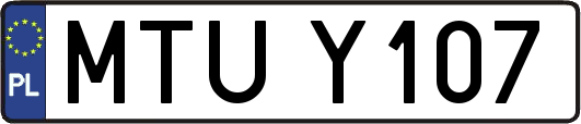 MTUY107