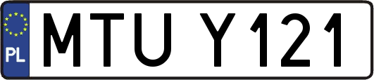 MTUY121