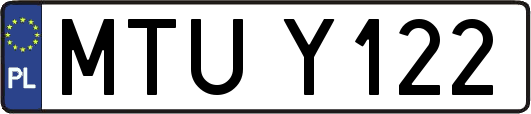 MTUY122